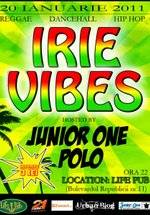 Irie Vibes