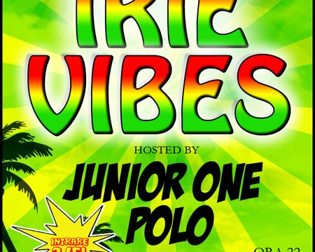 Irie Vibes