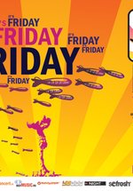 It’s Friday