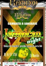 Jamaican Night