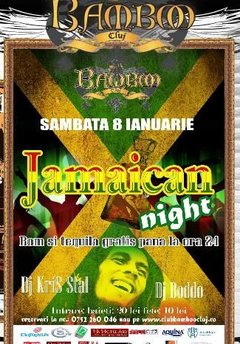 Jamaican Night