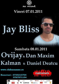 Jay-Bliss