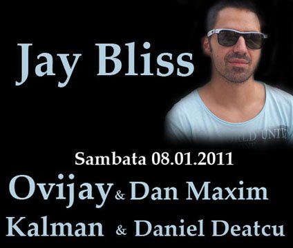 Jay-Bliss