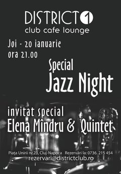 Jazz Night