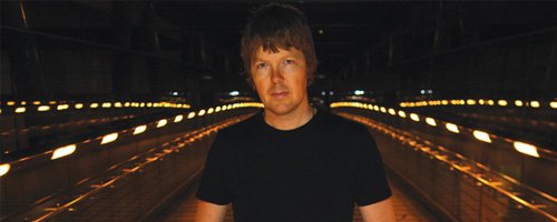 John Digweed