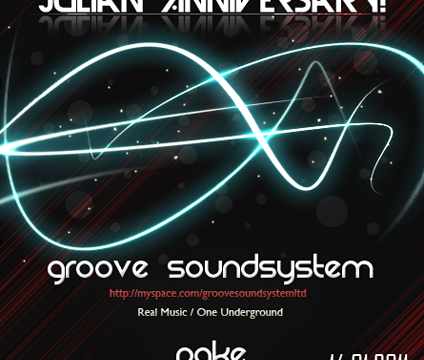 Julian Anniversary