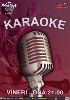 KARAOKE