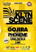 KLTN Scene