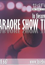 Karaoke Show Time
