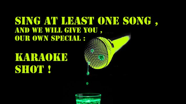 Karaoke