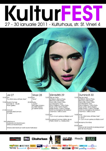 KulturFEST