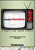 KulturProgramm