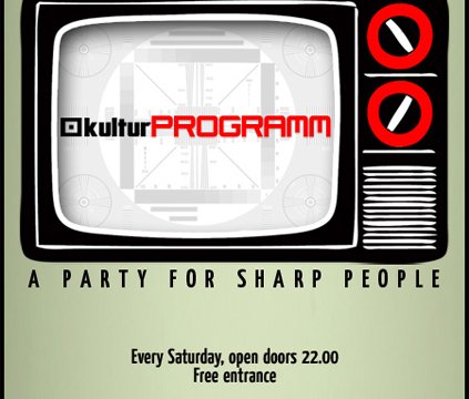 KulturProgramm
