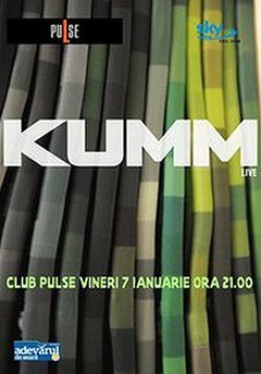 Kumm