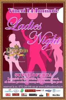 Ladies Night