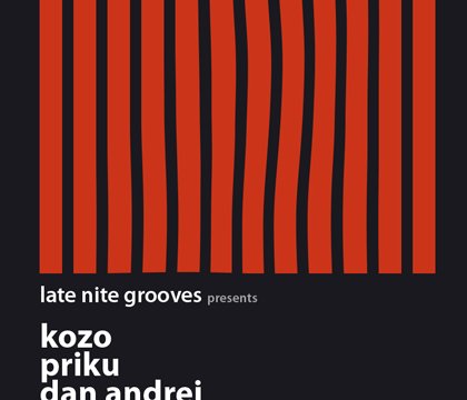 Late Nite Grooves