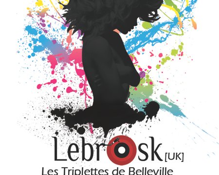 Lebrosk