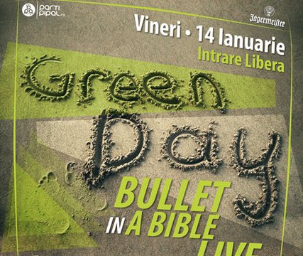 Live Thursday 12th edition