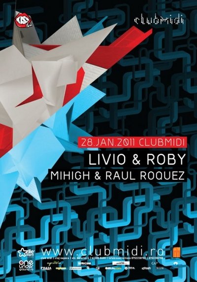 Livio & Roby