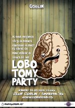 Lobotomy Party