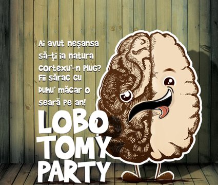 Lobotomy Party