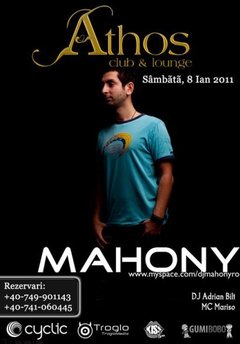 Mahony