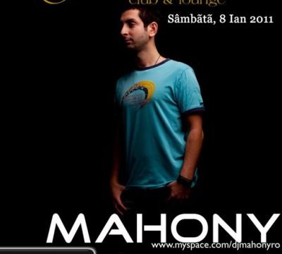 Mahony