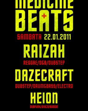 Medicine Beats