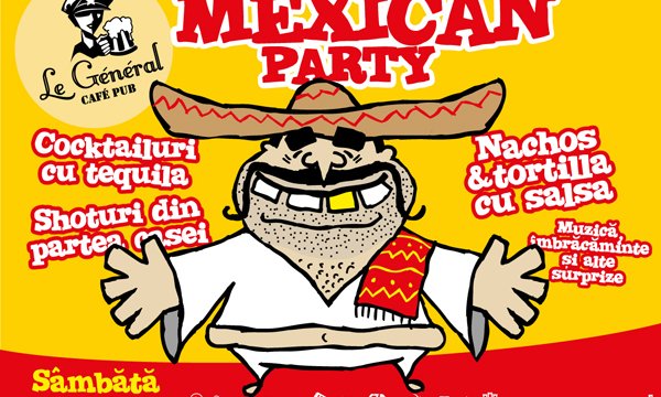 Mexican Party