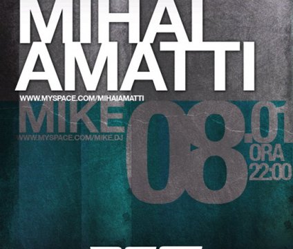 Mihai Amatti