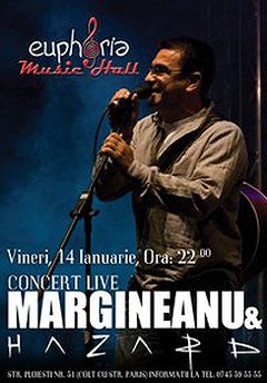 Mihai Margineanu