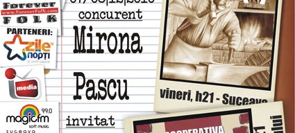 Mirona Pascu