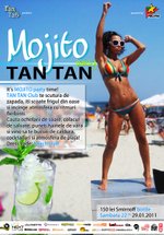 Mojito Party