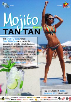 Mojito Party
