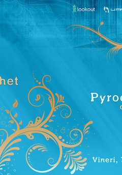 Mosphet & Pyroclasm