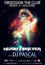 Music Forever