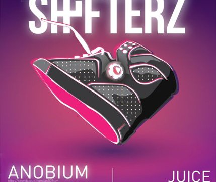 Night Shifterz