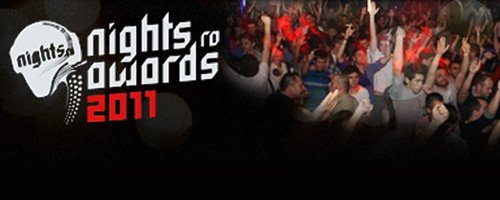 Nights.ro Awards 2011