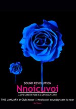 Nnoicuvoi Soundsystem în Motor Club din Constanţa