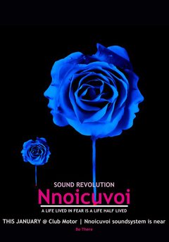 Nnoicuvoi Soundsystem