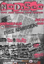 Nodisco Party