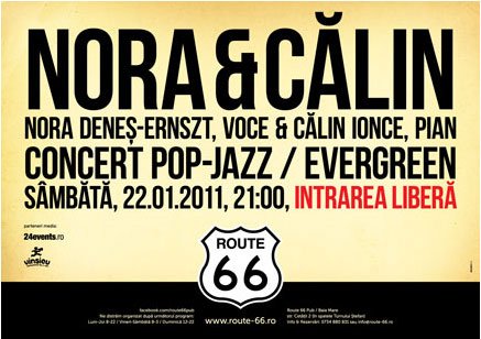 Nora&Calin