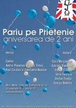 Pariu pe Prietenie
