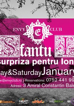 Party-de-Sfantu-Ion