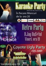 Party la Life Pub