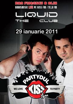 Partydul Kiss FM