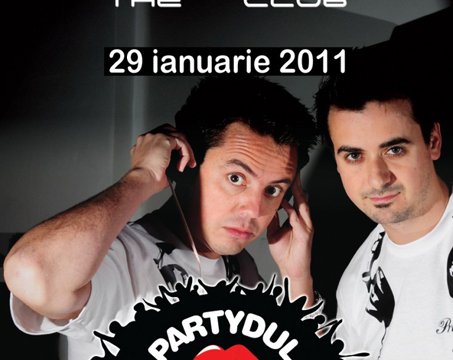 Partydul Kiss FM