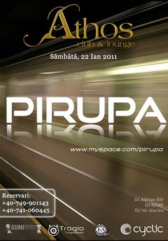 Pirupa