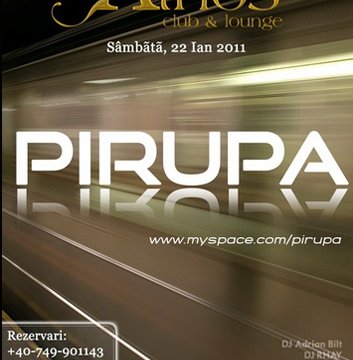 Pirupa