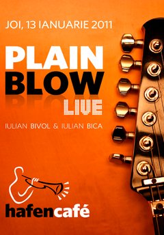 Plain Blow